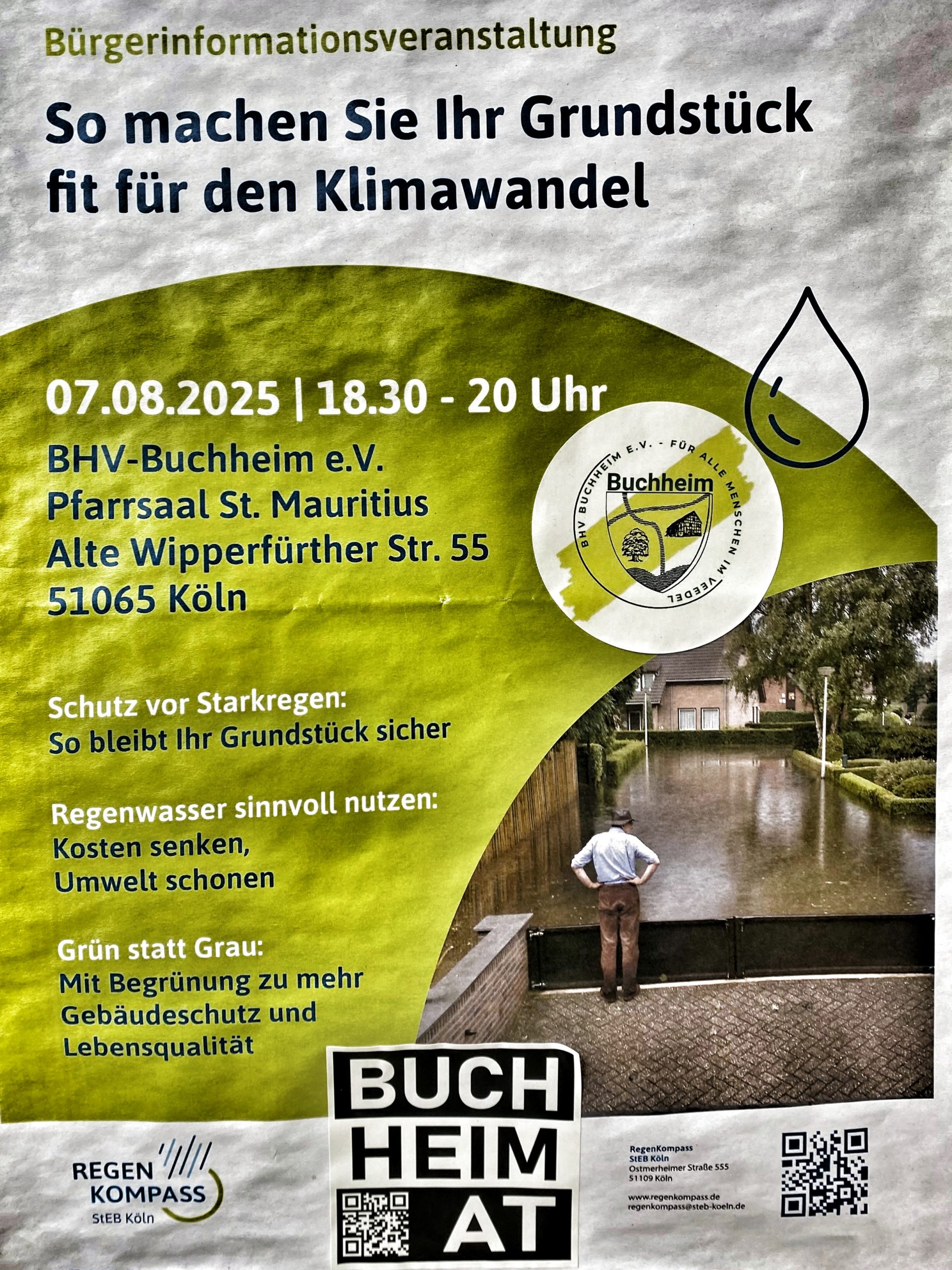 Runder Tisch Spezial